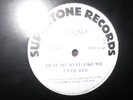 DEM NO RUFF LIKE WE, EVER RED DIGI ROOTS KILLER, MINT