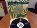 PORCUPINE TREE Voyage 34 12' RARE Psych Prog ORIG 1992