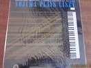 NOJIMA PLAYS LISZT  RR Reference Recording Sealed Mint