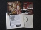CANNIBAL CORPSE - Gallery Of Suicide - LP Testpressung