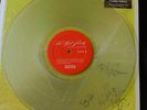 Hold Steady autographed limited ed. Heaven is Whenever