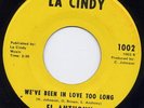 El Anthony - La Cindy - Classic