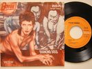 DAVID BOWIE DIAMOND DOGS 7