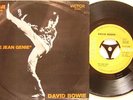 DAVID BOWIE JEAN GENIE 7