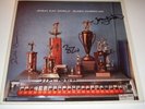 JIMMY EAT WORLD Bleed American LP fully signed rare