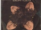 The Beatles : Original EP, Yesterday