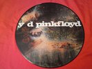 Pink Floyd A Saucerful Of Secret Picture Disc 