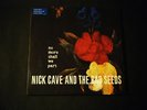 Nick Cave, The Bad Seeds, No More Shall We Part LP 2001