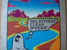 Private Psych LP RELATIVELY CLEAN RIVERS Orig. HEAR