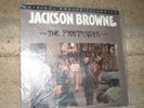 Jackson Browne MFSL The Pretender, Half-Speed Sealed
