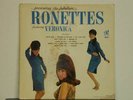  ORIGINAL FIRST PRESSING THE RONETTES 1964 VG+