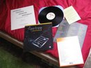 SUPERTRAMP CRIME OF THE CENTURY MFSL JAPAN UNPLAYED
