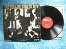 THE ROLLING STONES-NOW LP MONO orig LONDON FFRR +OG CVR