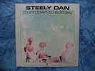 STEELY DAN-COUNTDOWN TO ECSTASY LP SEALED  ORIGINAL 