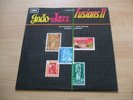 Joe Harriott/John Mayer - Indo Jazz Fusions II UK LP
