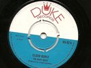 SUPER RARE HIPPY BOYS CLOUD BURST SKINHEAD LISTEN