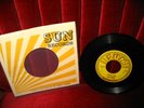 Elvis Presley 45 Mystery Train Original Sun 223