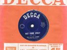 ?ROLLING STONES - NOT FADE AWAY - 7