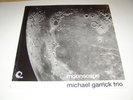 Trunk LP Moonscape Michael Garrick Trio Nr Mint