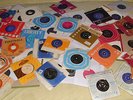65x Rock 'n' Roll + Ska Singles für Skinhead/Rockabilly