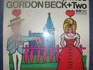 Rare British Jazz: Gordon Beck 