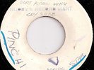 DELROY WILSON / DON'T KNOW WHY / COXSONE PRE / LISTEN