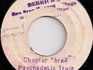 RAMON & CRYSTALITES / CHAPTER THREE / LISTEN