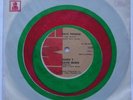 QUEEN & DAVID BOWIE - UNDER PRESSUR - RAR SINGL CHILE P
