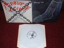 HENRY COW Unrest LP 1974 VIRGIN 1st Press SUPERB