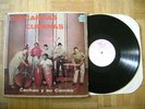 CACHAO Y SU COMBO Descargas Cubanas CUBAN PRESS PANART