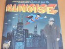 SUFJAN STEVENS - ILLINOISE - DOUBLE ALBUM