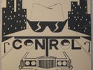 CONTROL Your Love PRIVATE N.C. MODERN SOUL/BOOGIE 12
