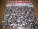 Rare L.P. from Sergeant Pepper , Ariwa Original, 1983