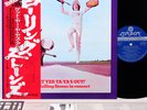 ROLLING STONES get yer ya-ya's out JAPAN '78 LP w/OBI