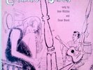 JEAN RITCHIE COURTING SONGS 10