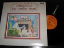 RCA Paul Reid's Christmas and the Littlest Angel VG+ LP
