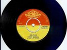 Chuck Jackson On Uk Pye Int'l Soul 45 LISTEN