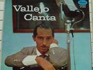 ORLANDO VALLEJO  VALLEJO CANTA    LP