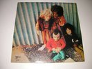 JIMI HENDRIX BAND OF GYPSYS PUPPET SLEEVE TRACK UK RARE