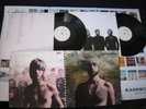 Kashmir Zitilites EU Original Vinyl DBL LP Set Poster