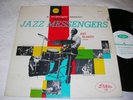 ART BLAKEY Midnight Session ELEKTRA Jazz Lp RARE