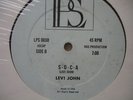 LEVI JOHN s o c a PRIVATE ISLAND DISCO FUNK 12