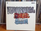 Krokodil - Sweat and Swim  /  2-LP  Bacillus Rec. 1973