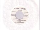 soul funk 45 BUS PEOPLE EXPRESS on Hotpie & Candy HEAR