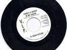 R. Dean Taylor-There's A Ghost In My House / Same-VIP