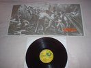 BAKERLOO - Same, orig.1969 LP,GER 1st press MEGA RAR