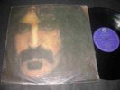 Frank Zappa - Apostrophe Asian LP 2 rare