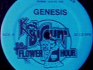 KING BISCUIT FLOWER HOUR Genesis June 20, 1982 2 lp VG