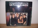 Depeche Mode RARE 3 LP SET A Question of time 1986