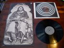 Ian Matthews Tigers Will Survive Vertigo Swirl 1st UK